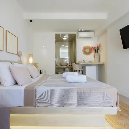 Rooftop Thanos-dival Apartment *