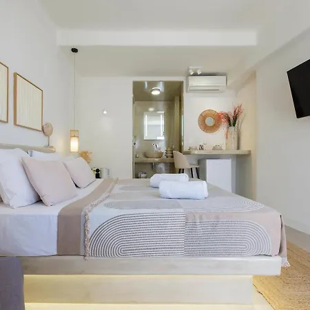 Rooftop Thanos-dival Apartment *
